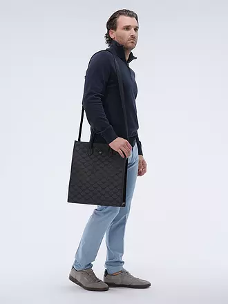 MCM | Tasche - Tote Bag HIMMEL Medium | 